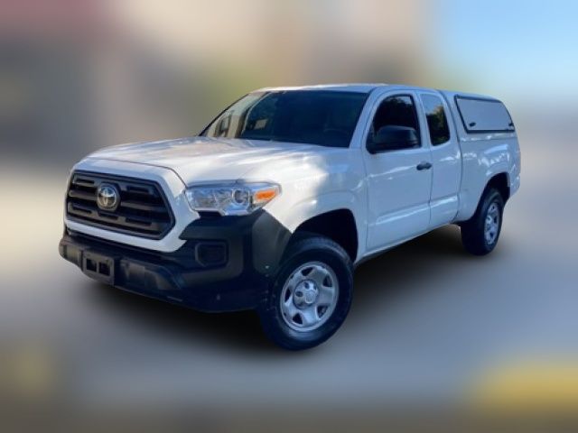 2019 Toyota Tacoma SR