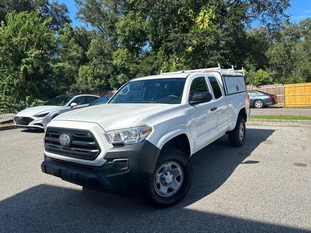 2019 Toyota Tacoma SR