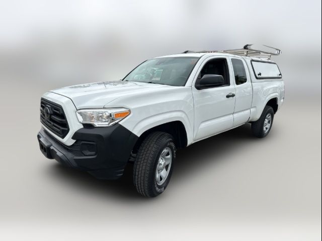 2019 Toyota Tacoma SR