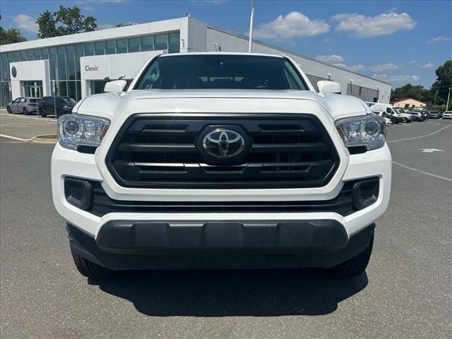 2019 Toyota Tacoma SR