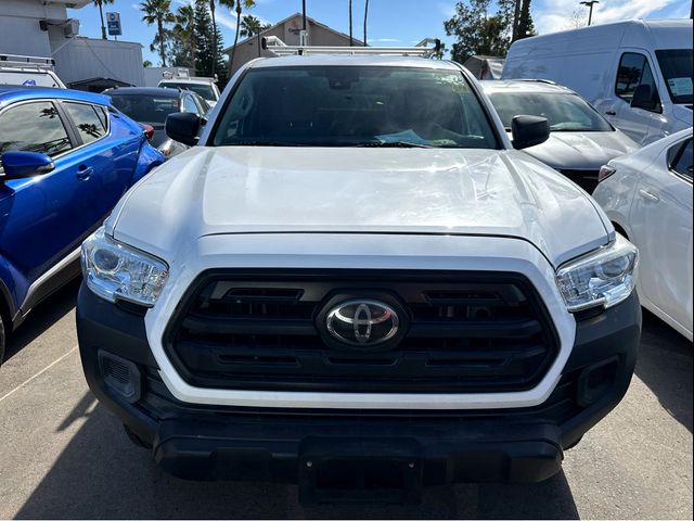 2019 Toyota Tacoma SR