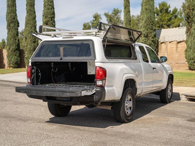 2019 Toyota Tacoma SR