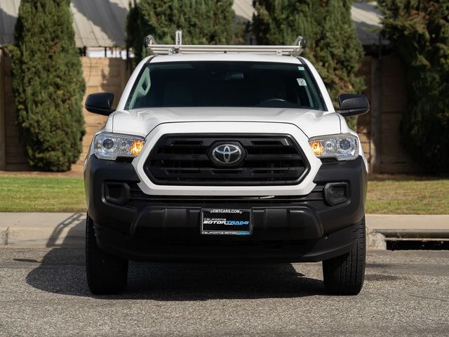 2019 Toyota Tacoma SR