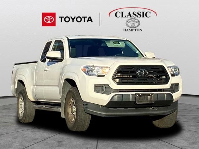 2019 Toyota Tacoma SR