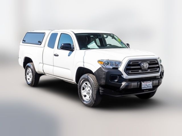 2019 Toyota Tacoma SR