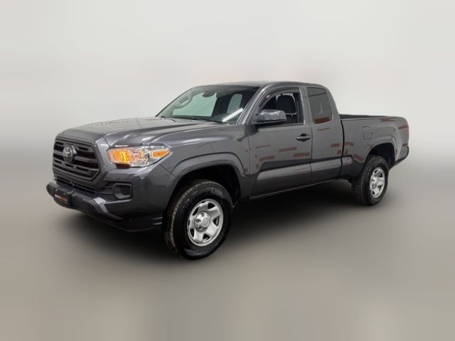 2019 Toyota Tacoma SR