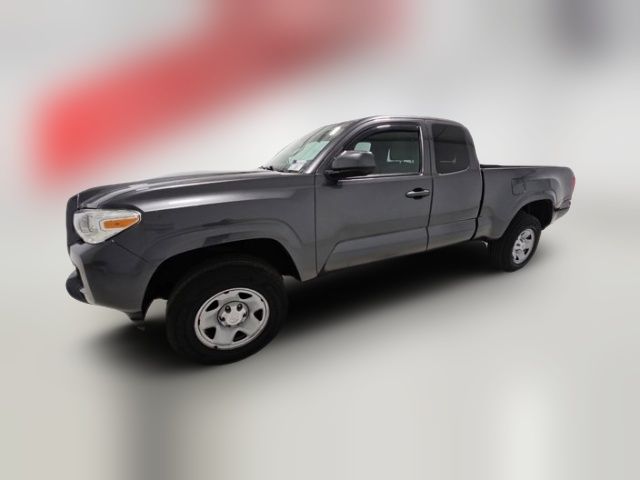 2019 Toyota Tacoma SR