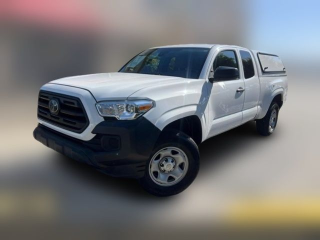 2019 Toyota Tacoma SR