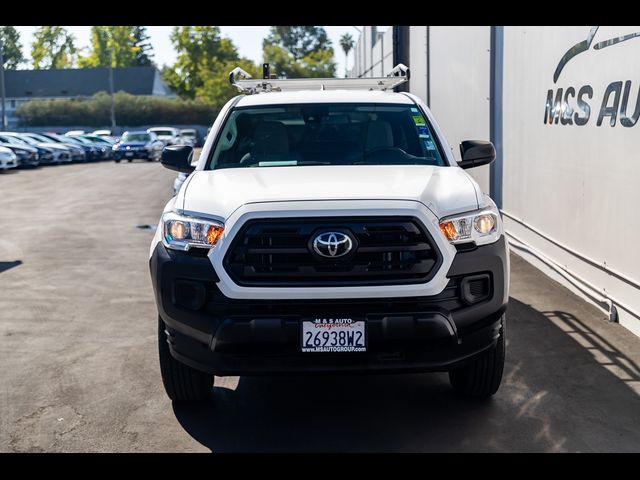 2019 Toyota Tacoma SR