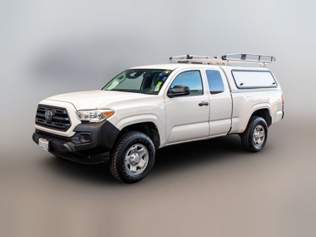 2019 Toyota Tacoma SR