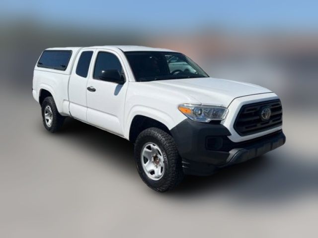 2019 Toyota Tacoma SR