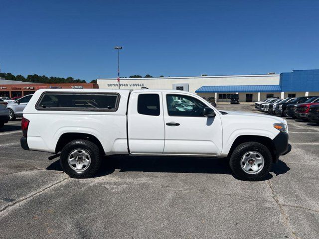 2019 Toyota Tacoma SR