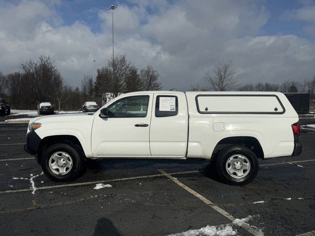 2019 Toyota Tacoma SR