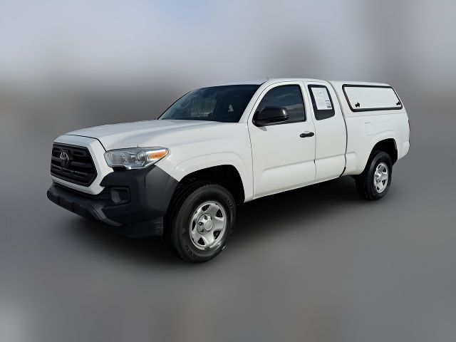 2019 Toyota Tacoma SR