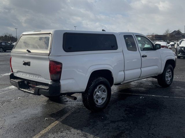 2019 Toyota Tacoma SR