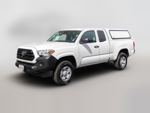 2019 Toyota Tacoma SR