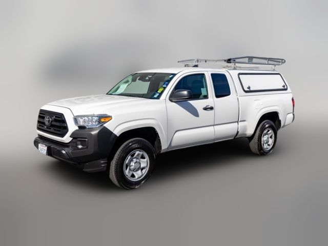 2019 Toyota Tacoma SR