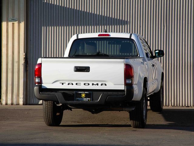 2019 Toyota Tacoma SR