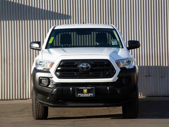 2019 Toyota Tacoma SR