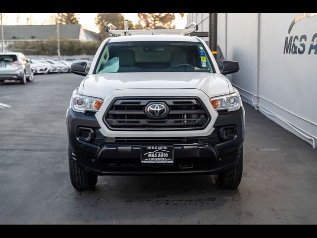 2019 Toyota Tacoma SR