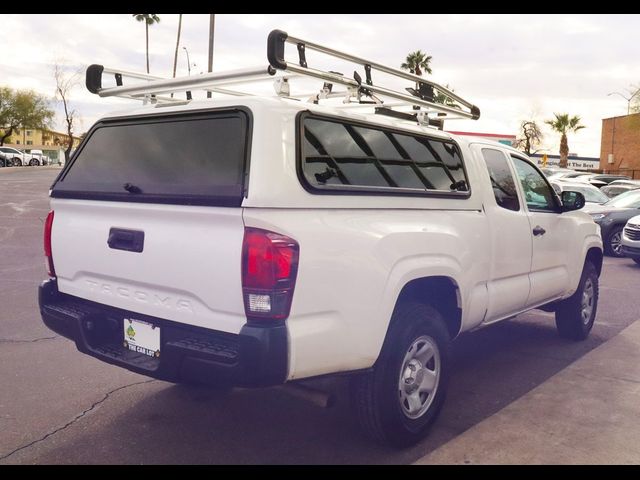 2019 Toyota Tacoma SR