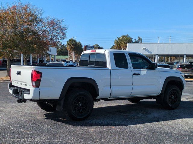 2019 Toyota Tacoma SR