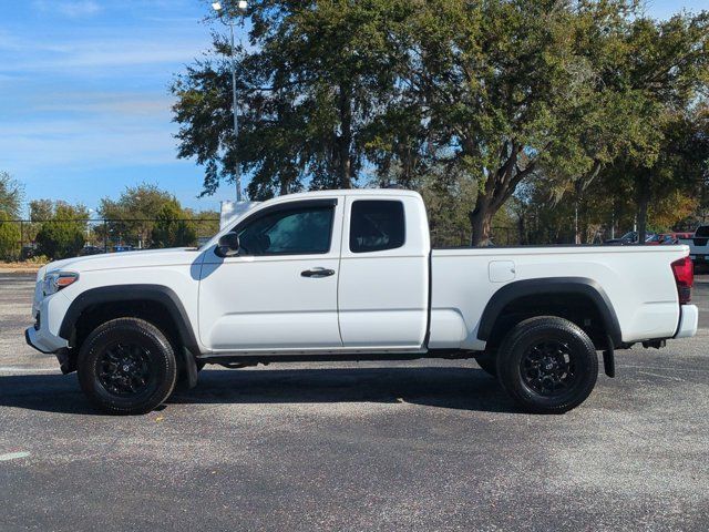 2019 Toyota Tacoma SR