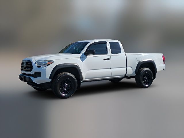 2019 Toyota Tacoma SR