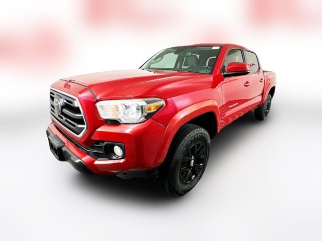 2019 Toyota Tacoma SR5