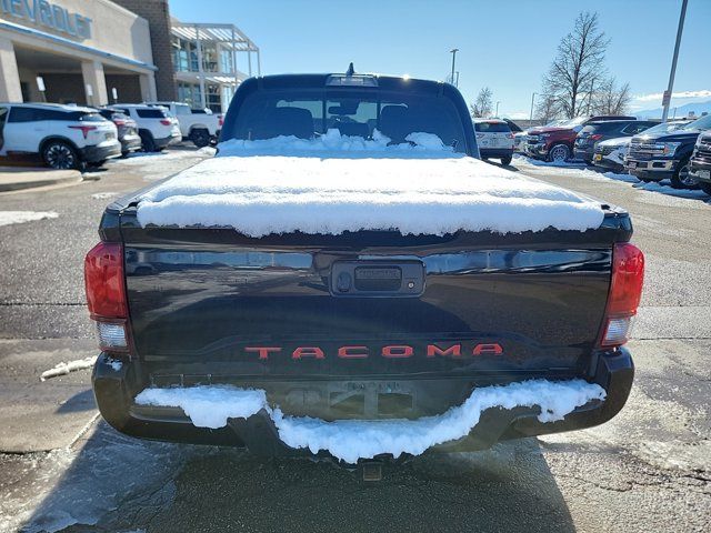 2019 Toyota Tacoma SR5