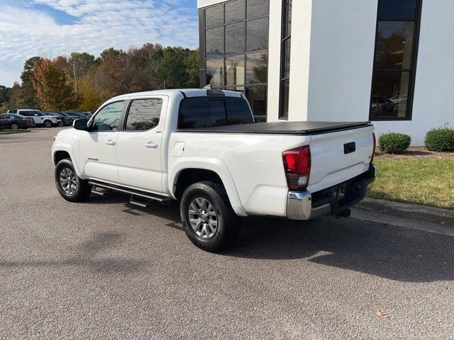 2019 Toyota Tacoma SR5