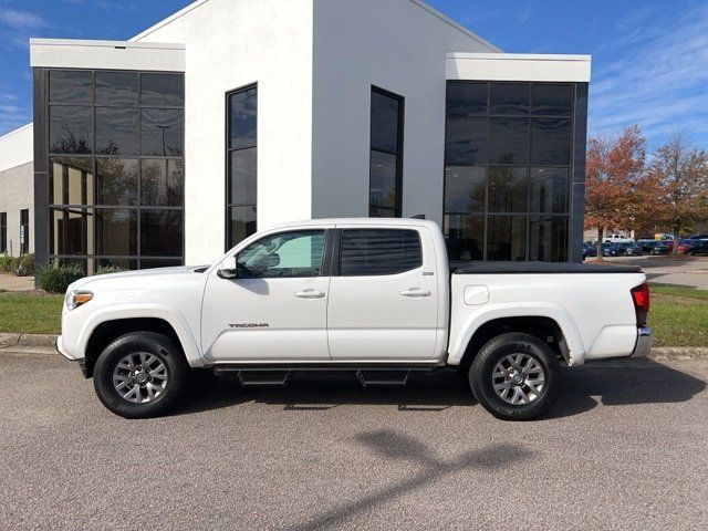 2019 Toyota Tacoma SR5