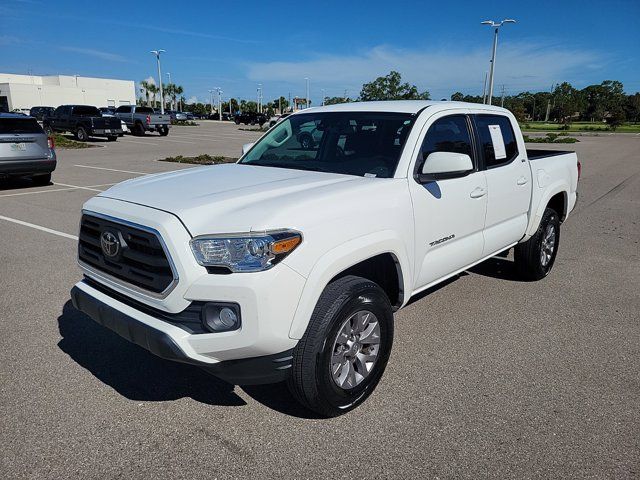 2019 Toyota Tacoma SR5