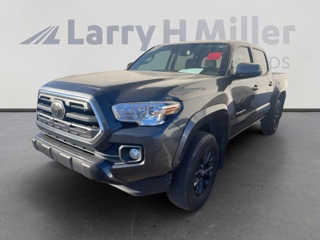 2019 Toyota Tacoma SR5