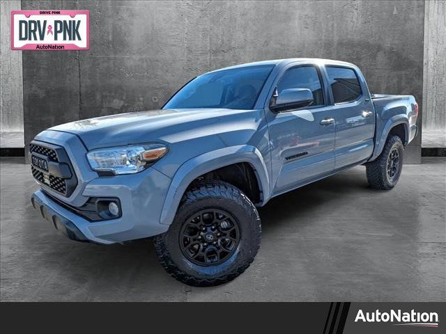 2019 Toyota Tacoma SR5