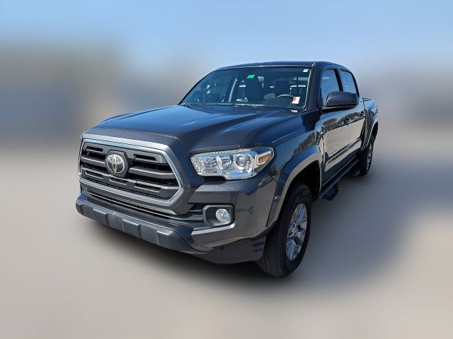 2019 Toyota Tacoma SR5