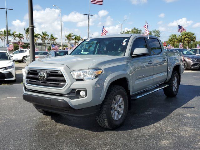 2019 Toyota Tacoma SR5