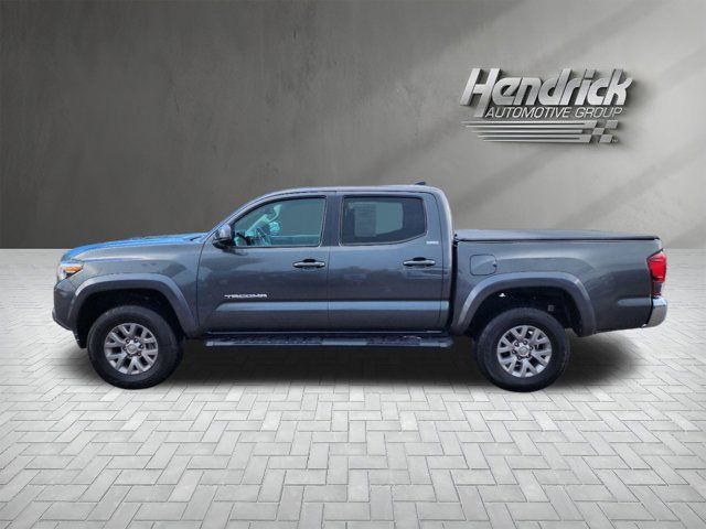 2019 Toyota Tacoma SR5