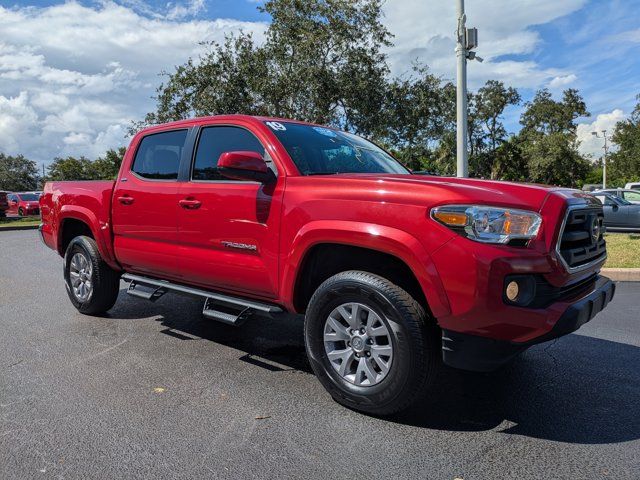 2019 Toyota Tacoma Limited