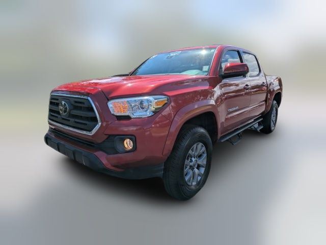 2019 Toyota Tacoma Limited