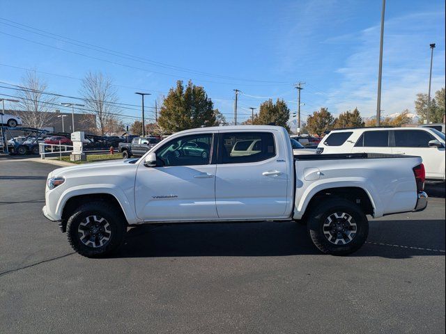 2019 Toyota Tacoma SR5