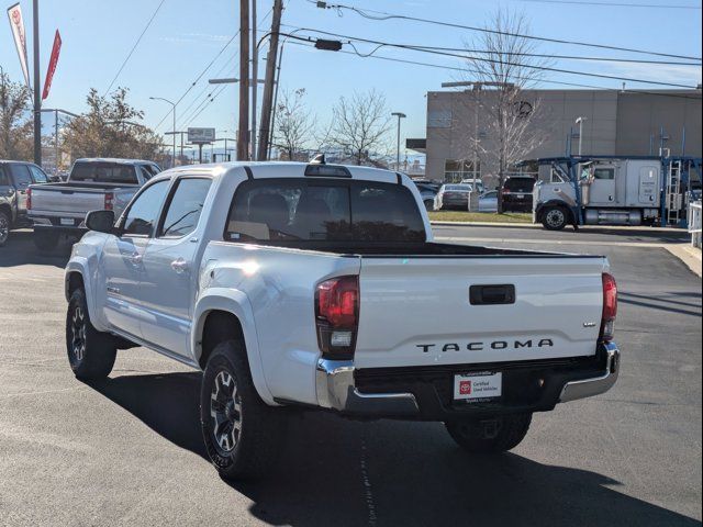 2019 Toyota Tacoma SR5