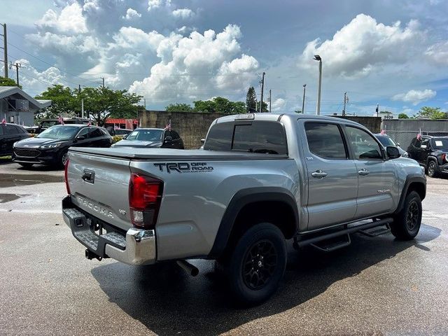 2019 Toyota Tacoma SR5