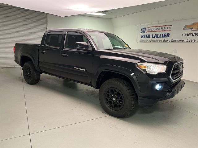 2019 Toyota Tacoma SR5