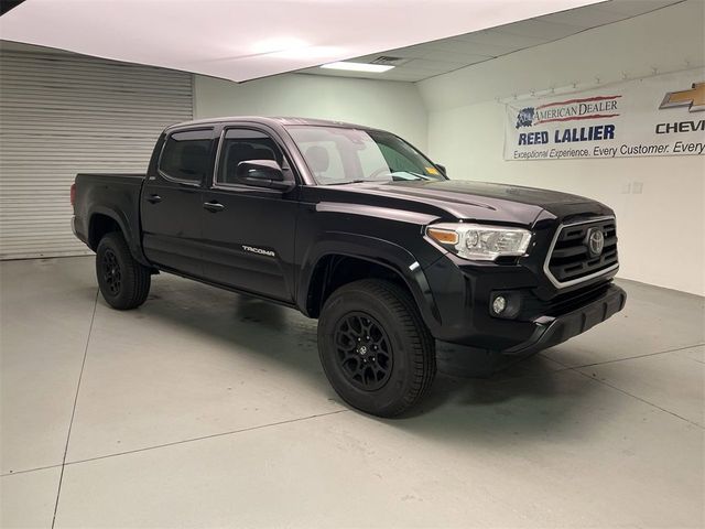 2019 Toyota Tacoma SR5