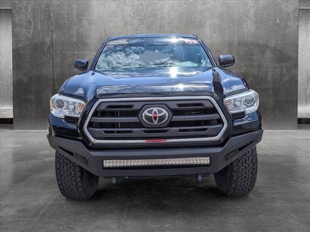 2019 Toyota Tacoma SR5