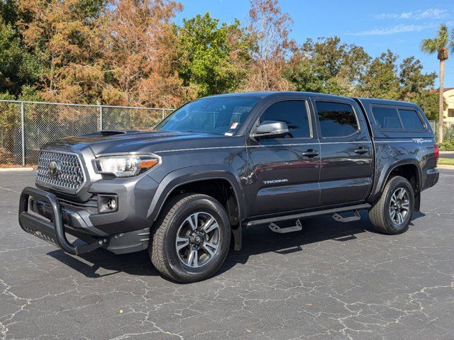 2019 Toyota Tacoma SR5