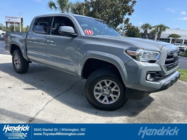 2019 Toyota Tacoma SR5