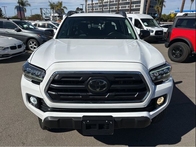 2019 Toyota Tacoma SR5