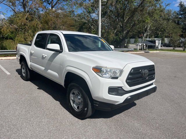 2019 Toyota Tacoma SR5